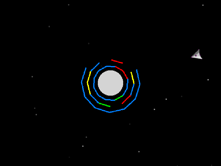 Star Gate Screenshot