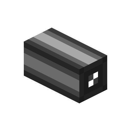 ME Covered Cable - Black