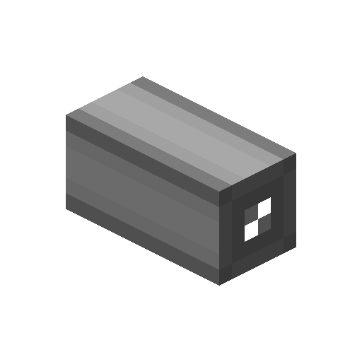 ME Covered Cable - Gray