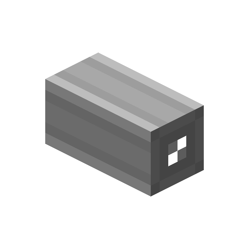 ME Covered Cable - Light Gray