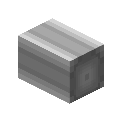 ME Dense Covered Cable - Light Gray