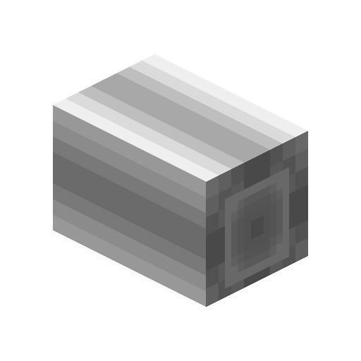ME Dense Covered Cable - White