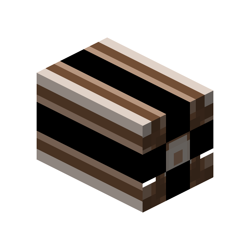 ME Dense Smart Cable - Brown