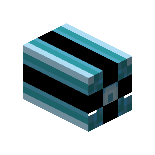 ME Dense Smart Cable - Cyan