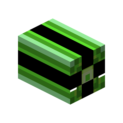ME Dense Smart Cable - Green