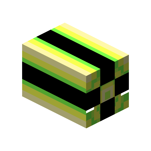 ME Dense Smart Cable - Lime