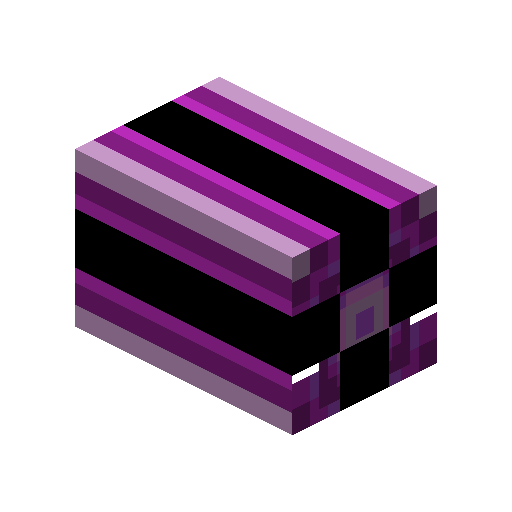 ME Dense Smart Cable - Magenta