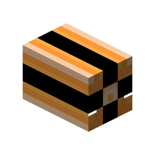 ME Dense Smart Cable - Orange
