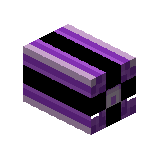 ME Dense Smart Cable - Purple