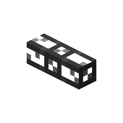 ME Glass Cable - Black