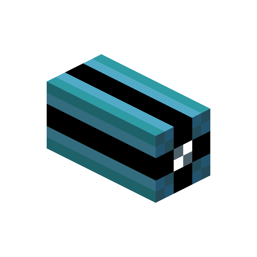 ME Smart Cable - Cyan