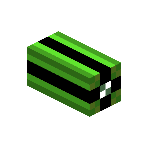 ME Smart Cable - Green