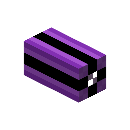 ME Smart Cable - Purple