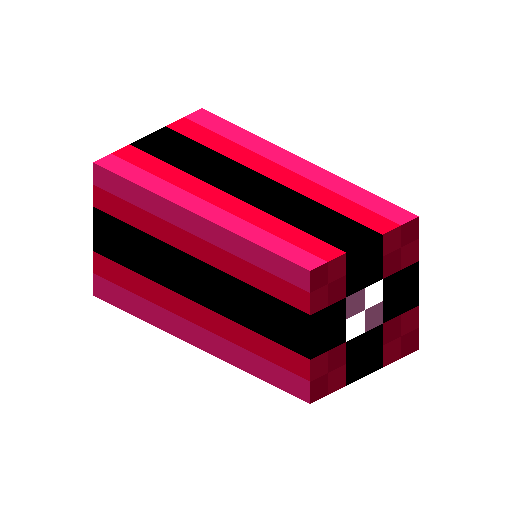 ME Smart Cable - Red