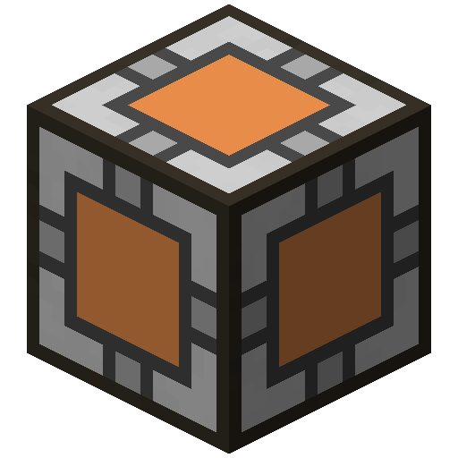 1k Crafting Storage