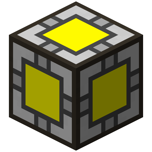 4k Crafting Storage