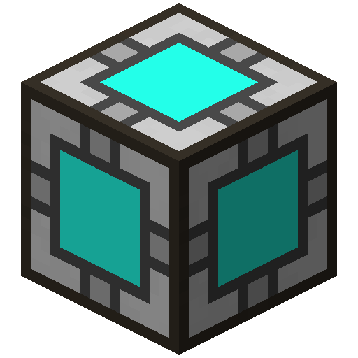 64k Crafting Storage