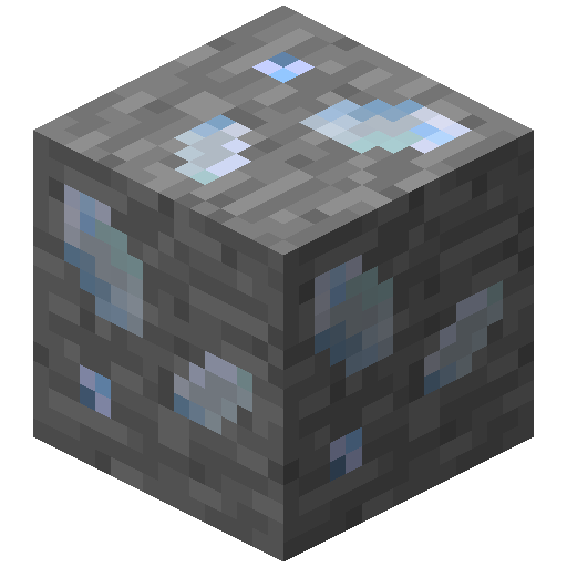 Certus Quartz Ore