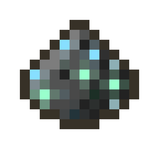 Sky Stone Dust