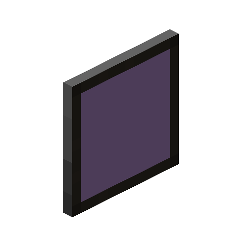Illuminated Panel
