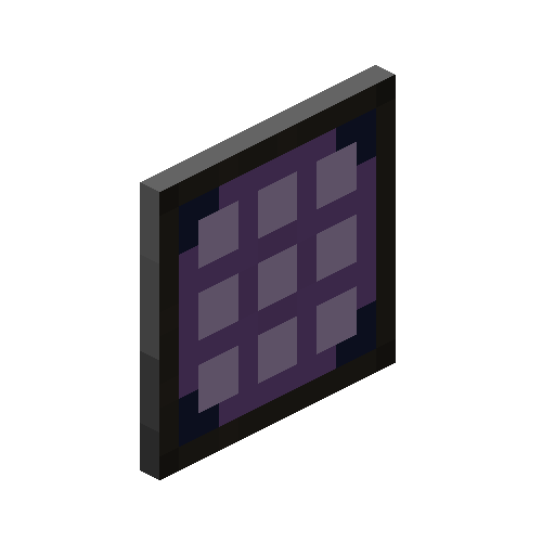 ME Crafting Terminal