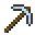 Certus Quartz Pickaxe