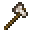 Nether Quartz Axe