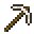 Nether Quartz Pickaxe