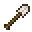 Nether Quartz Shovel