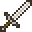Nether Quartz Sword