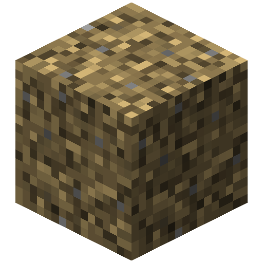 Coarse Sandy Dirt