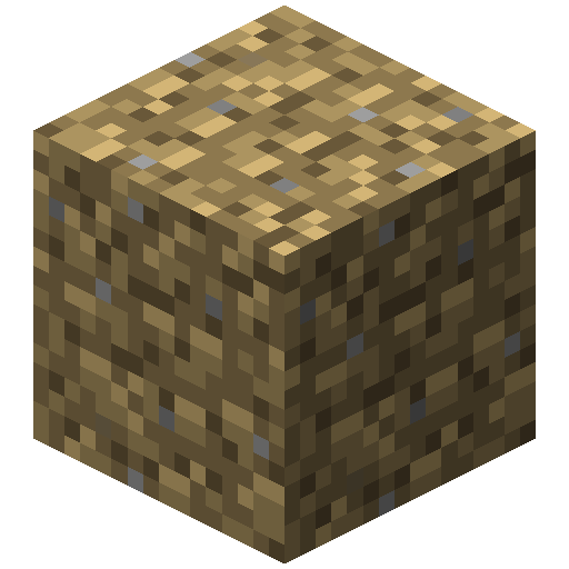 Sandy Dirt