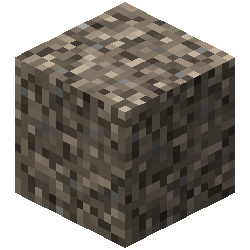 Coarse Silty Dirt