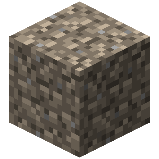 Silty Dirt