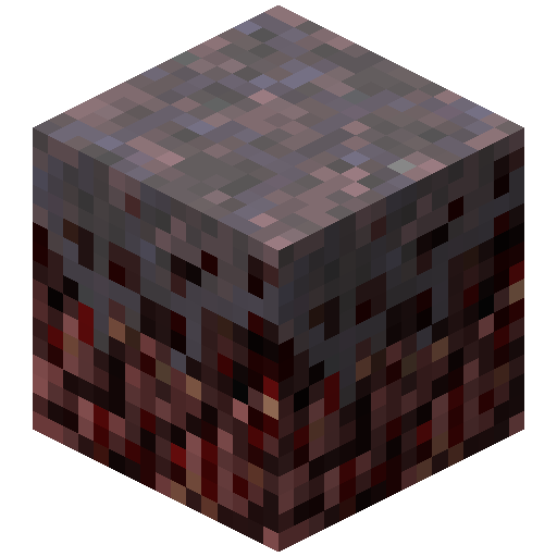 Mycelial Netherrack