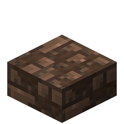 Mud Brick Slab
