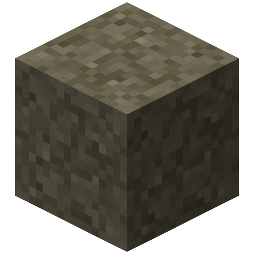 Dried Sand