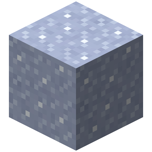 Hardened Ice