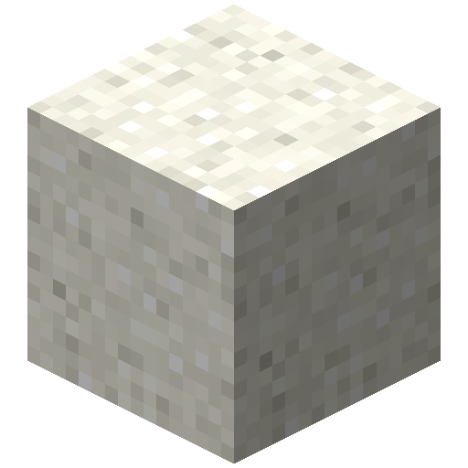 White Sand