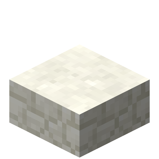 White Sandstone Slab