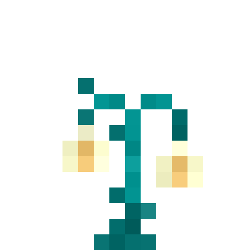 Glowflower