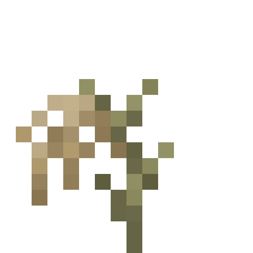 Wilted Lily