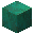 Block of Malachite