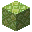 Block of Peridot