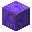 Block of Tanzanite