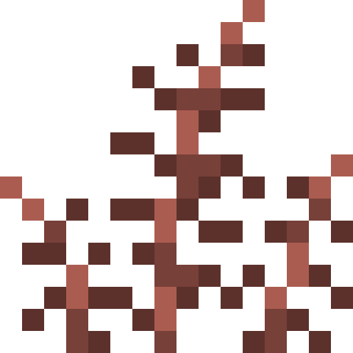 Spectral Fern