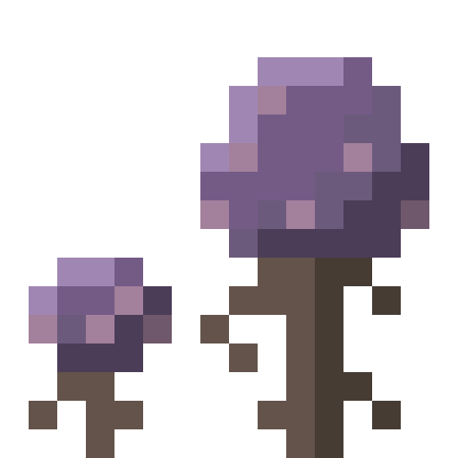 Shadow Shroom