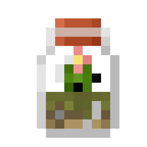 Cactus Terrarium