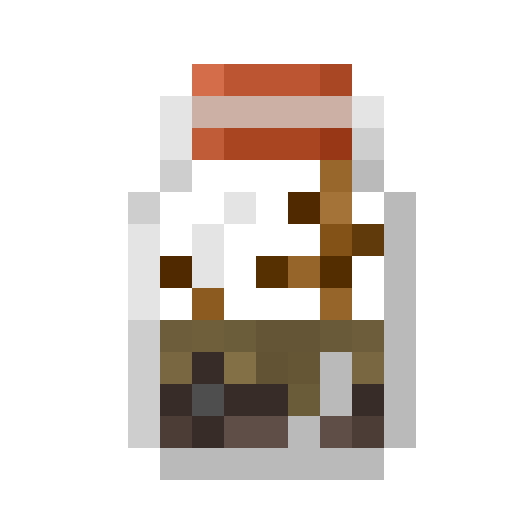 Dead Terrarium