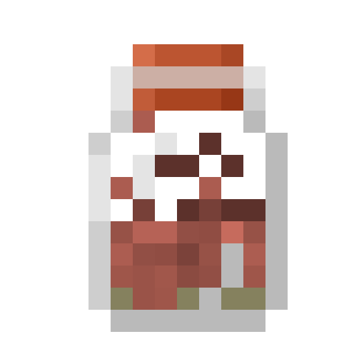 Ender Terrarium